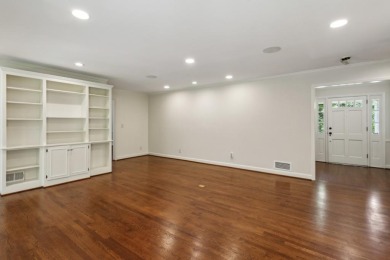 Gorgeous, Light-Filled Ranch Just Steps from Chastain Park! on North Fulton Golf Course in Georgia - for sale on GolfHomes.com, golf home, golf lot