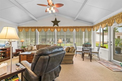 Under contract-accepting backup offers. Located within the on The Links of Spruce Creek in Florida - for sale on GolfHomes.com, golf home, golf lot