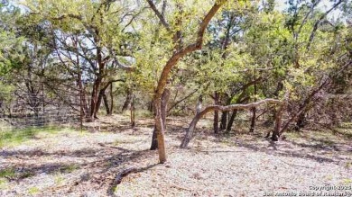 Beautiful Hill Country lot available in Rockin J Ranch, Blanco on Vaaler Creek Golf Club in Texas - for sale on GolfHomes.com, golf home, golf lot