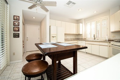 Lakeside Townhome in the Desirable Spanish Trail Community - on Spanish Trail Golf and Country Club in Nevada - for sale on GolfHomes.com, golf home, golf lot