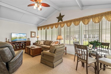 Under contract-accepting backup offers. Located within the on The Links of Spruce Creek in Florida - for sale on GolfHomes.com, golf home, golf lot