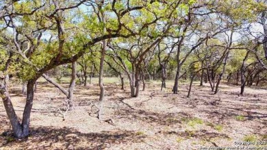 Beautiful Hill Country lot available in Rockin J Ranch, Blanco on Vaaler Creek Golf Club in Texas - for sale on GolfHomes.com, golf home, golf lot