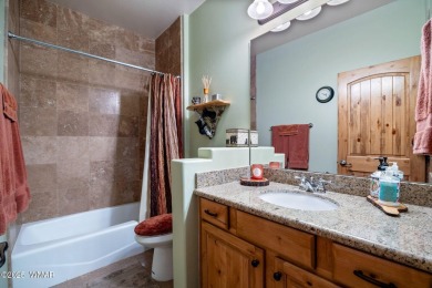 Beautiful Golf Course Home in Gated Community - Turnkey  Fully on Bison Golf and Country Club in Arizona - for sale on GolfHomes.com, golf home, golf lot