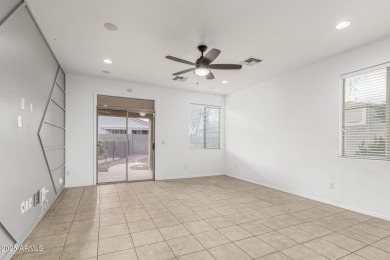 This beautiful 4-bedroom, 2-bathroom home in the sought-after on The Golf Club At Johnson Ranch in Arizona - for sale on GolfHomes.com, golf home, golf lot