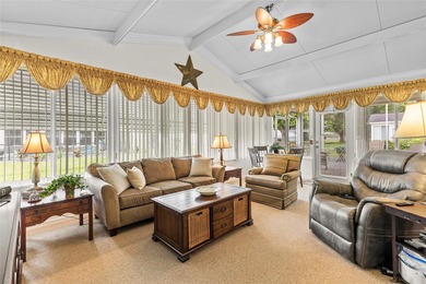 Under contract-accepting backup offers. Located within the on The Links of Spruce Creek in Florida - for sale on GolfHomes.com, golf home, golf lot