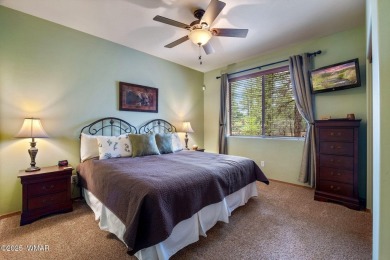 Beautiful Golf Course Home in Gated Community - Turnkey  Fully on Bison Golf and Country Club in Arizona - for sale on GolfHomes.com, golf home, golf lot