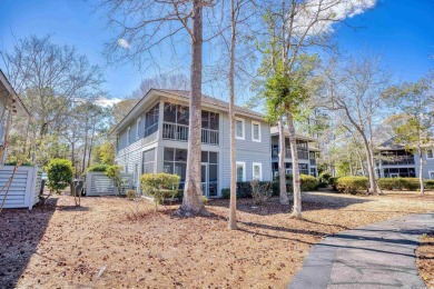 Looking for the perfect retirement home or getaway? Teal Lake on Tidewater Golf Club and Plantation in South Carolina - for sale on GolfHomes.com, golf home, golf lot