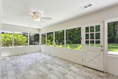 Gorgeous, Light-Filled Ranch Just Steps from Chastain Park! on North Fulton Golf Course in Georgia - for sale on GolfHomes.com, golf home, golf lot
