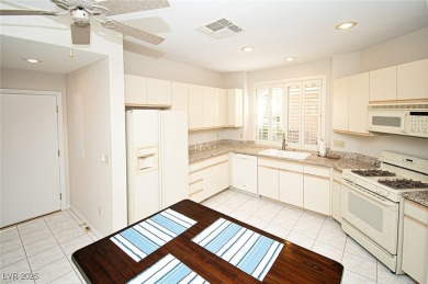 Lakeside Townhome in the Desirable Spanish Trail Community - on Spanish Trail Golf and Country Club in Nevada - for sale on GolfHomes.com, golf home, golf lot
