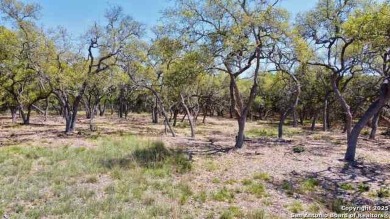 Beautiful Hill Country lot available in Rockin J Ranch, Blanco on Vaaler Creek Golf Club in Texas - for sale on GolfHomes.com, golf home, golf lot