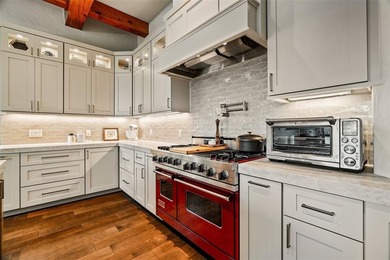 Discover mountain living at its finest in this beautifully newly on Breckenridge Golf Club in Colorado - for sale on GolfHomes.com, golf home, golf lot