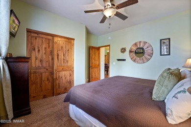 Beautiful Golf Course Home in Gated Community - Turnkey  Fully on Bison Golf and Country Club in Arizona - for sale on GolfHomes.com, golf home, golf lot