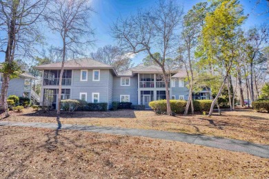 Looking for the perfect retirement home or getaway? Teal Lake on Tidewater Golf Club and Plantation in South Carolina - for sale on GolfHomes.com, golf home, golf lot