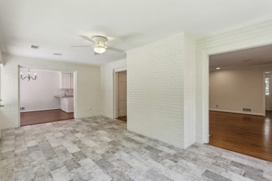 Gorgeous, Light-Filled Ranch Just Steps from Chastain Park! on North Fulton Golf Course in Georgia - for sale on GolfHomes.com, golf home, golf lot