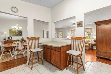 Under contract-accepting backup offers. Located within the on The Links of Spruce Creek in Florida - for sale on GolfHomes.com, golf home, golf lot