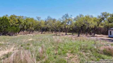 Beautiful Hill Country lot available in Rockin J Ranch, Blanco on Vaaler Creek Golf Club in Texas - for sale on GolfHomes.com, golf home, golf lot