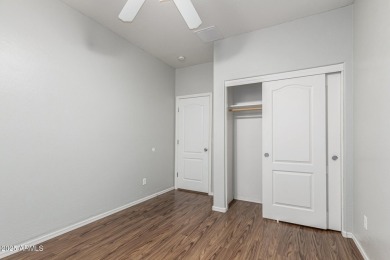 This beautiful 4-bedroom, 2-bathroom home in the sought-after on The Golf Club At Johnson Ranch in Arizona - for sale on GolfHomes.com, golf home, golf lot