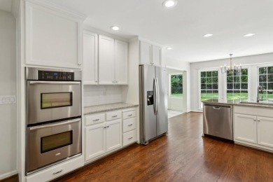 Gorgeous, Light-Filled Ranch Just Steps from Chastain Park! on North Fulton Golf Course in Georgia - for sale on GolfHomes.com, golf home, golf lot