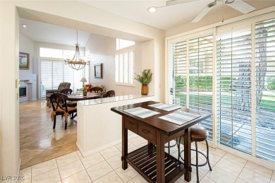 Lakeside Townhome in the Desirable Spanish Trail Community - on Spanish Trail Golf and Country Club in Nevada - for sale on GolfHomes.com, golf home, golf lot
