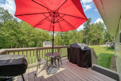 🏡 Move-In Ready Home in Lake Tansi!
Take a look at this on Lake Tansi Village Country Club in Tennessee - for sale on GolfHomes.com, golf home, golf lot