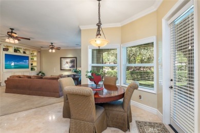 Elegant French Country Estate on Nearly 3 Usable Acres Near on Glen Ivy Golf Club in California - for sale on GolfHomes.com, golf home, golf lot