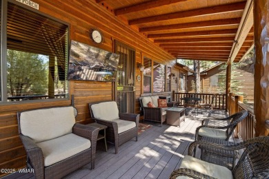 Beautiful Golf Course Home in Gated Community - Turnkey  Fully on Bison Golf and Country Club in Arizona - for sale on GolfHomes.com, golf home, golf lot
