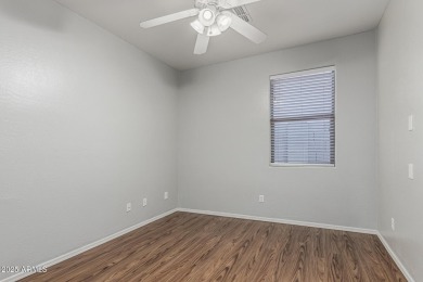 This beautiful 4-bedroom, 2-bathroom home in the sought-after on The Golf Club At Johnson Ranch in Arizona - for sale on GolfHomes.com, golf home, golf lot