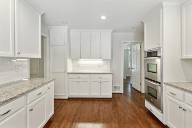 Gorgeous, Light-Filled Ranch Just Steps from Chastain Park! on North Fulton Golf Course in Georgia - for sale on GolfHomes.com, golf home, golf lot