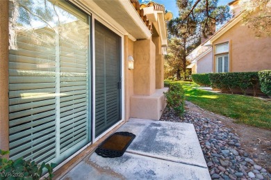 Lakeside Townhome in the Desirable Spanish Trail Community - on Spanish Trail Golf and Country Club in Nevada - for sale on GolfHomes.com, golf home, golf lot