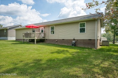 🏡 Move-In Ready Home in Lake Tansi!
Take a look at this on Lake Tansi Village Country Club in Tennessee - for sale on GolfHomes.com, golf home, golf lot