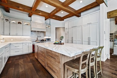 Discover mountain living at its finest in this beautifully newly on Breckenridge Golf Club in Colorado - for sale on GolfHomes.com, golf home, golf lot