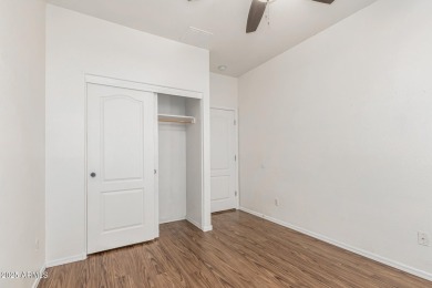 This beautiful 4-bedroom, 2-bathroom home in the sought-after on The Golf Club At Johnson Ranch in Arizona - for sale on GolfHomes.com, golf home, golf lot
