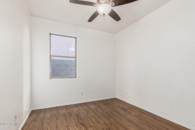 This beautiful 4-bedroom, 2-bathroom home in the sought-after on The Golf Club At Johnson Ranch in Arizona - for sale on GolfHomes.com, golf home, golf lot