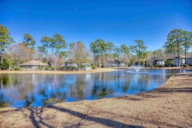 Looking for the perfect retirement home or getaway? Teal Lake on Tidewater Golf Club and Plantation in South Carolina - for sale on GolfHomes.com, golf home, golf lot