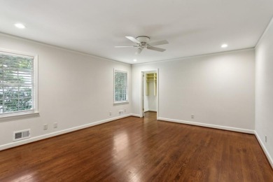 Gorgeous, Light-Filled Ranch Just Steps from Chastain Park! on North Fulton Golf Course in Georgia - for sale on GolfHomes.com, golf home, golf lot