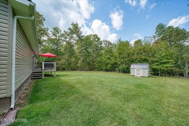 🏡 Move-In Ready Home in Lake Tansi!
Take a look at this on Lake Tansi Village Country Club in Tennessee - for sale on GolfHomes.com, golf home, golf lot