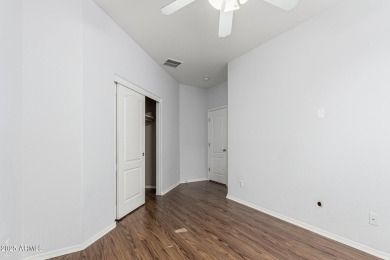 This beautiful 4-bedroom, 2-bathroom home in the sought-after on The Golf Club At Johnson Ranch in Arizona - for sale on GolfHomes.com, golf home, golf lot