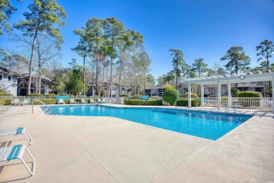 Looking for the perfect retirement home or getaway? Teal Lake on Tidewater Golf Club and Plantation in South Carolina - for sale on GolfHomes.com, golf home, golf lot
