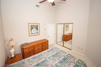 Lakeside Townhome in the Desirable Spanish Trail Community - on Spanish Trail Golf and Country Club in Nevada - for sale on GolfHomes.com, golf home, golf lot