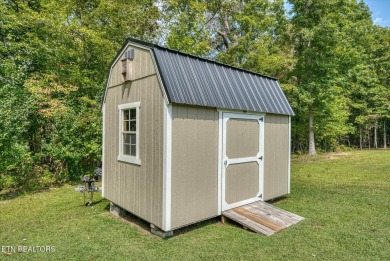 🏡 Move-In Ready Home in Lake Tansi!
Take a look at this on Lake Tansi Village Country Club in Tennessee - for sale on GolfHomes.com, golf home, golf lot
