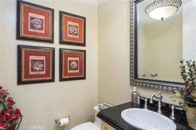 Elegant French Country Estate on Nearly 3 Usable Acres Near on Glen Ivy Golf Club in California - for sale on GolfHomes.com, golf home, golf lot