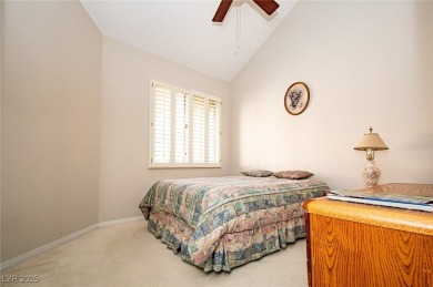Lakeside Townhome in the Desirable Spanish Trail Community - on Spanish Trail Golf and Country Club in Nevada - for sale on GolfHomes.com, golf home, golf lot