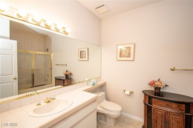 Lakeside Townhome in the Desirable Spanish Trail Community - on Spanish Trail Golf and Country Club in Nevada - for sale on GolfHomes.com, golf home, golf lot