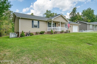 🏡 Move-In Ready Home in Lake Tansi!
Take a look at this on Lake Tansi Village Country Club in Tennessee - for sale on GolfHomes.com, golf home, golf lot