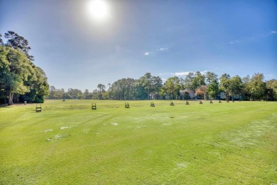 Looking for the perfect retirement home or getaway? Teal Lake on Tidewater Golf Club and Plantation in South Carolina - for sale on GolfHomes.com, golf home, golf lot