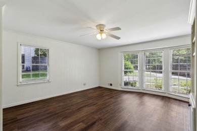 Gorgeous, Light-Filled Ranch Just Steps from Chastain Park! on North Fulton Golf Course in Georgia - for sale on GolfHomes.com, golf home, golf lot
