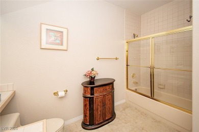 Lakeside Townhome in the Desirable Spanish Trail Community - on Spanish Trail Golf and Country Club in Nevada - for sale on GolfHomes.com, golf home, golf lot