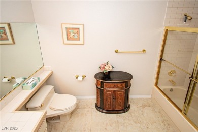 Lakeside Townhome in the Desirable Spanish Trail Community - on Spanish Trail Golf and Country Club in Nevada - for sale on GolfHomes.com, golf home, golf lot