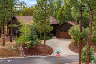 Beautiful Golf Course Home in Gated Community - Turnkey  Fully on Bison Golf and Country Club in Arizona - for sale on GolfHomes.com, golf home, golf lot