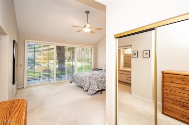 Lakeside Townhome in the Desirable Spanish Trail Community - on Spanish Trail Golf and Country Club in Nevada - for sale on GolfHomes.com, golf home, golf lot